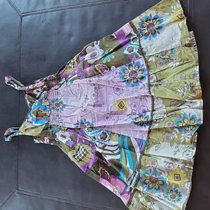 The Children's Place Dress(Size 8)